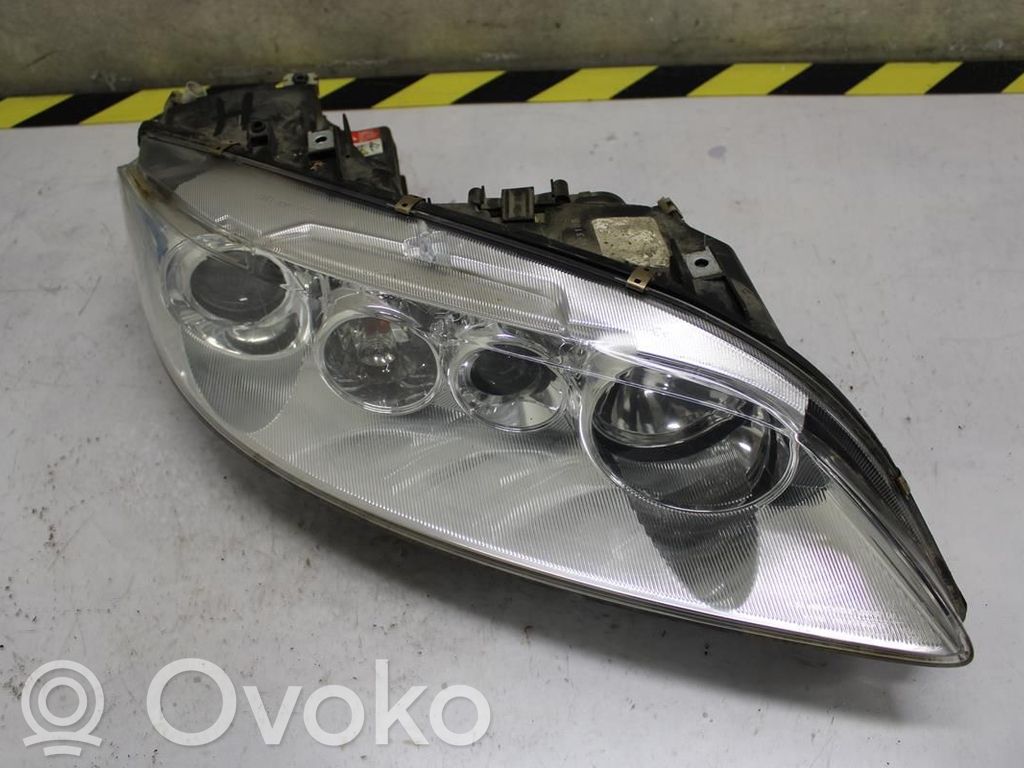 Mazda 6 Scheinwerfer 