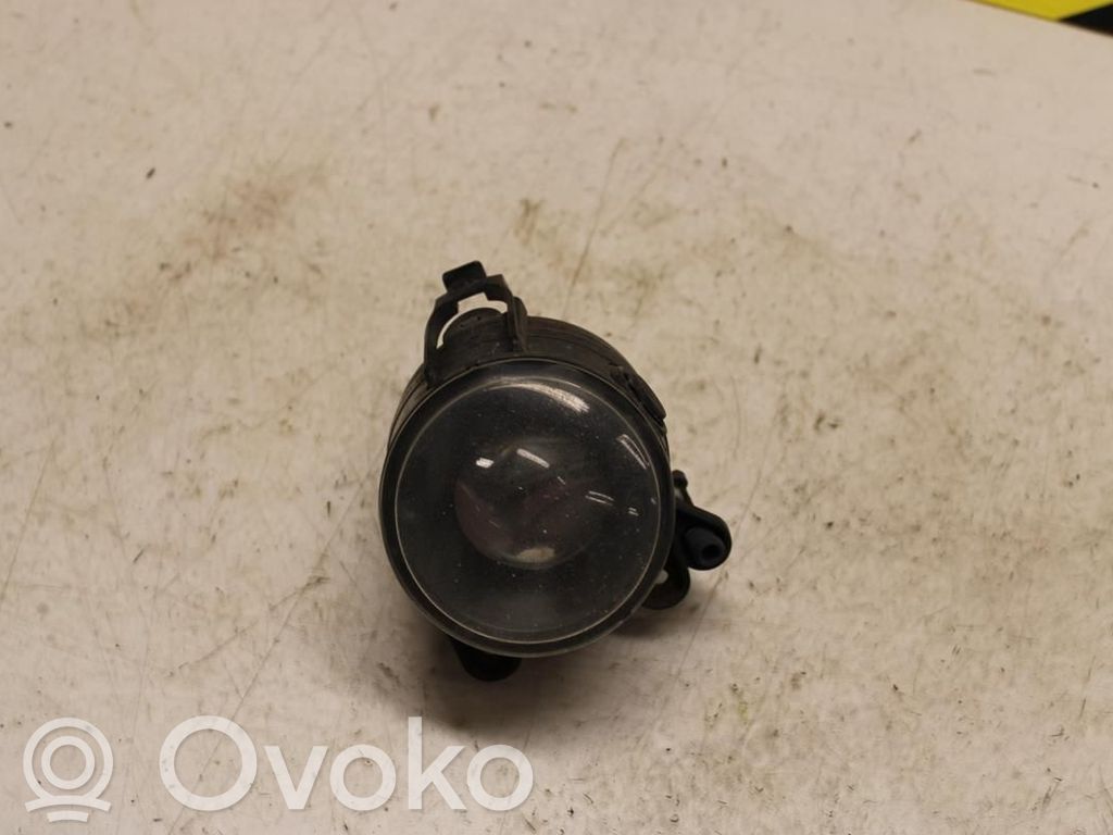 Volkswagen Golf V Światło przeciwmgłowe przednie 