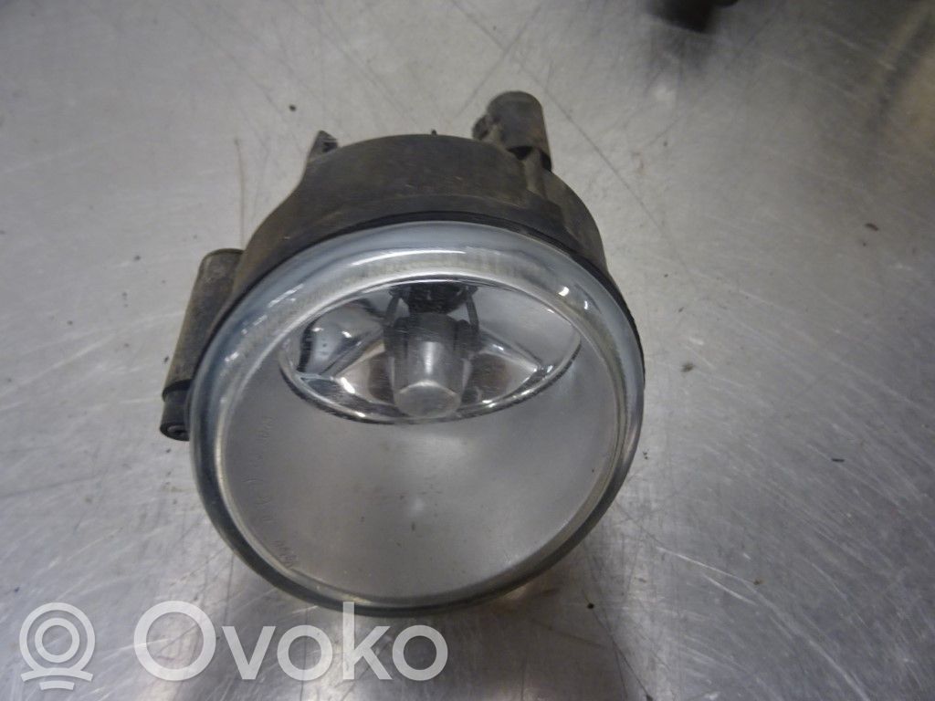 Renault Megane I Fendinebbia anteriore 