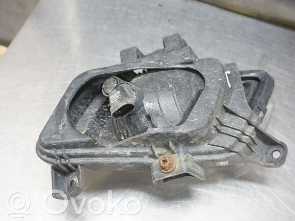 KIA Ceed Front fog light 