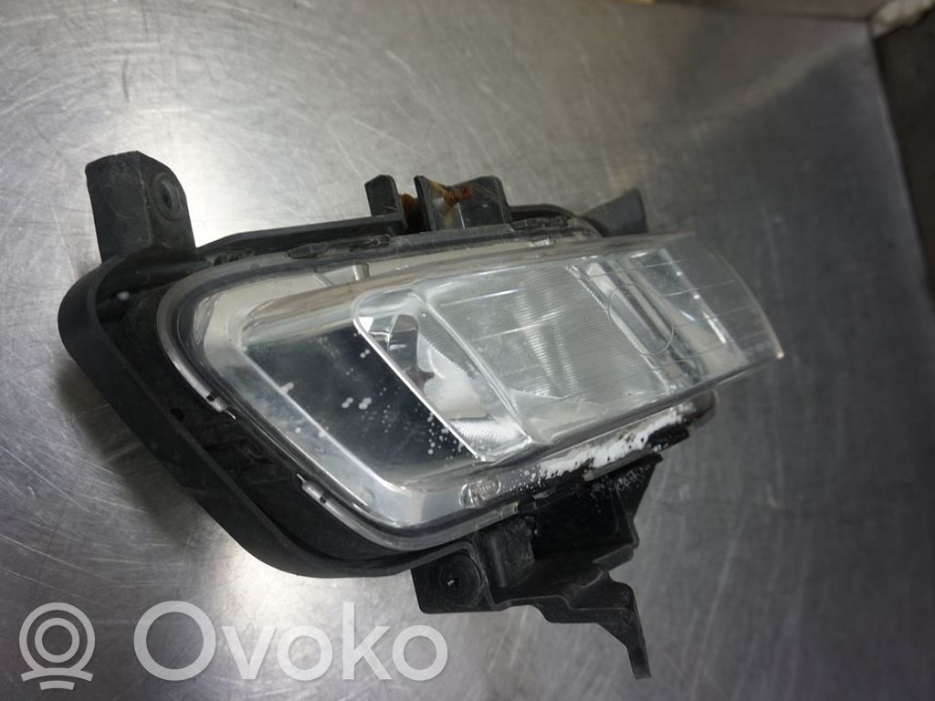 KIA Ceed Światło przeciwmgłowe przednie