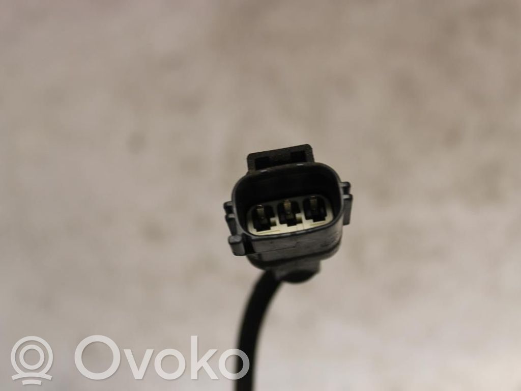 Volvo S60 Motor ștergătoare faruri 