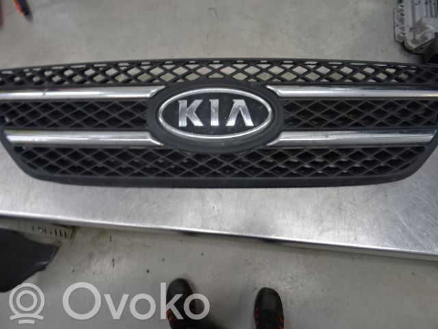 KIA Ceed Kratka dolna zderzaka przedniego 
