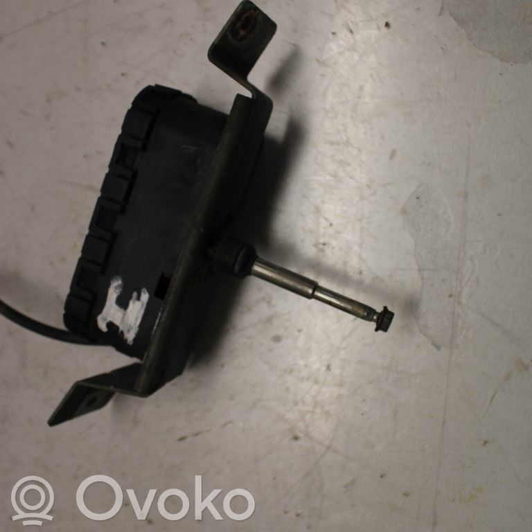 Volvo XC70 Motor ștergătoare faruri 