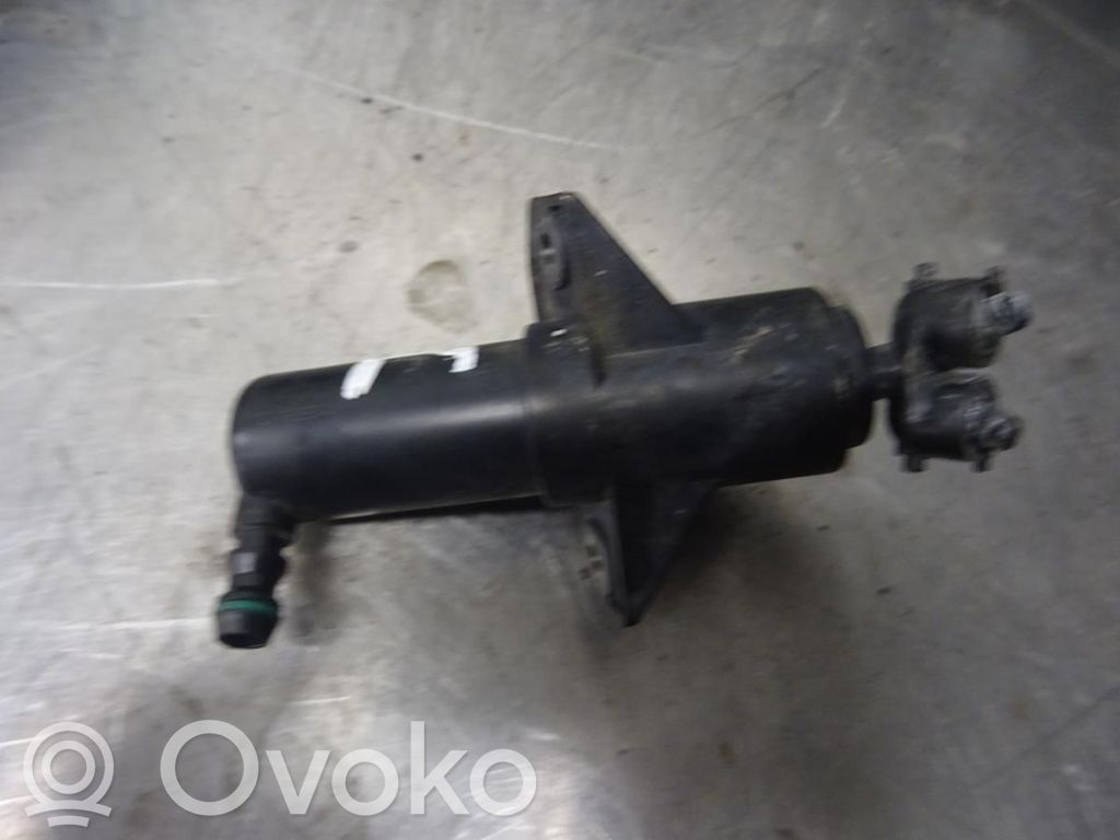 Skoda Fabia Mk2 (5J) Düse Scheinwerferreinigungsanlage 