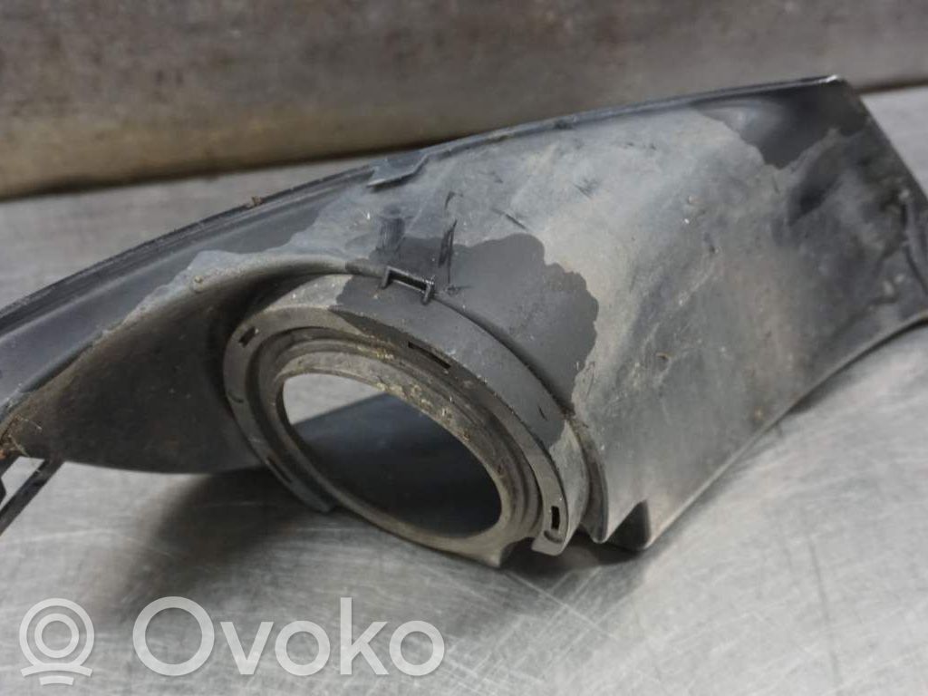 Saab 9-3 Ver2 Listwa pod lampę przednią 