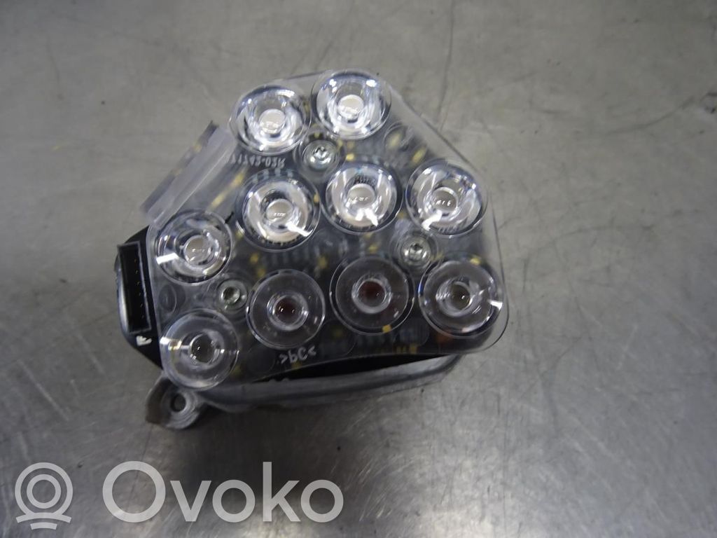 Frontblinker   00675094,136707,9DW171689021