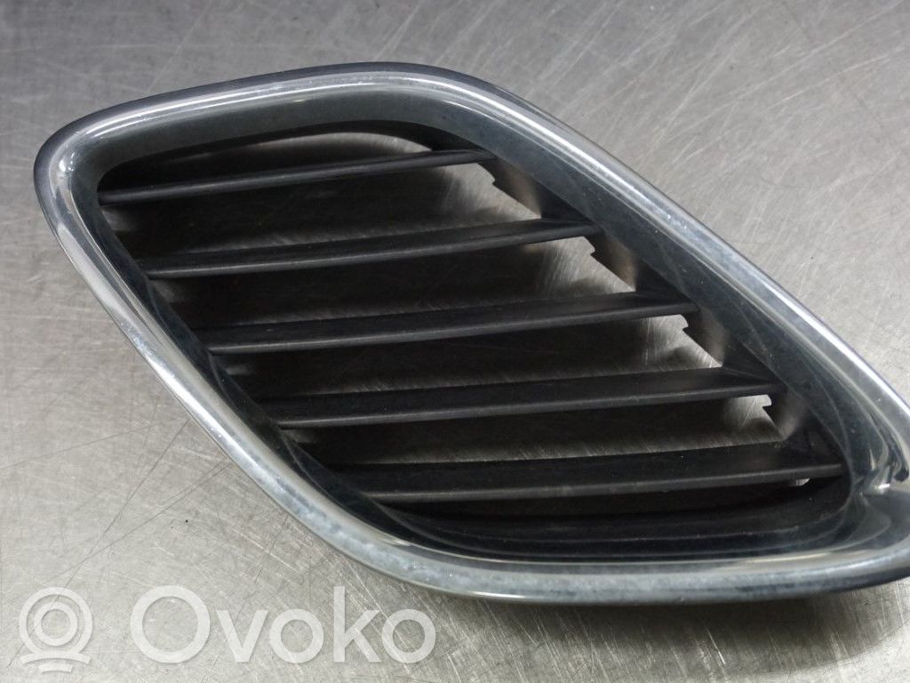 Saab 9-3 Ver2 Mascherina inferiore del paraurti anteriore 