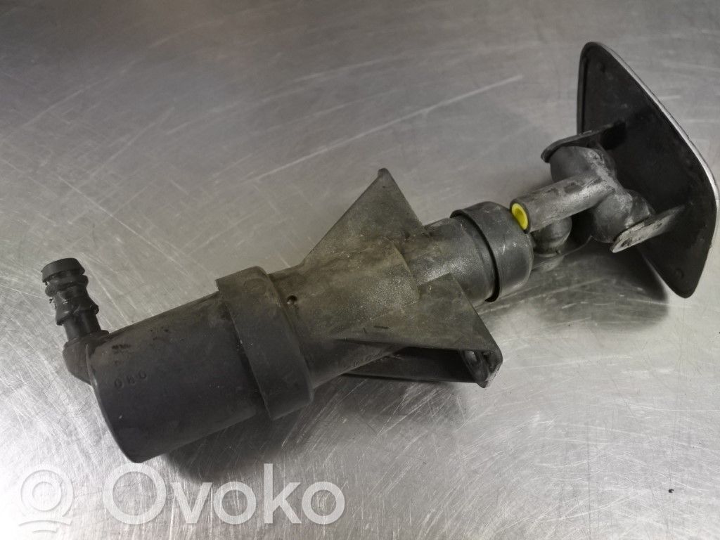 Audi A6 S6 C5 4B Ugello a spruzzo lavavetri per faro 