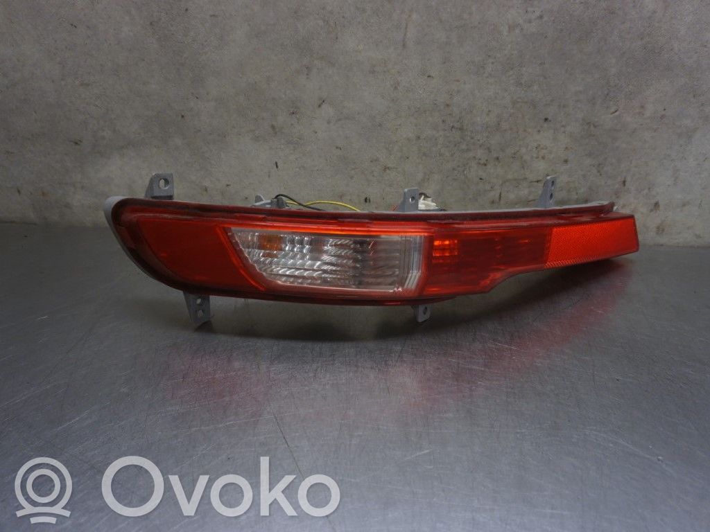 KIA Sportage Światło przeciwmgłowe przednie 