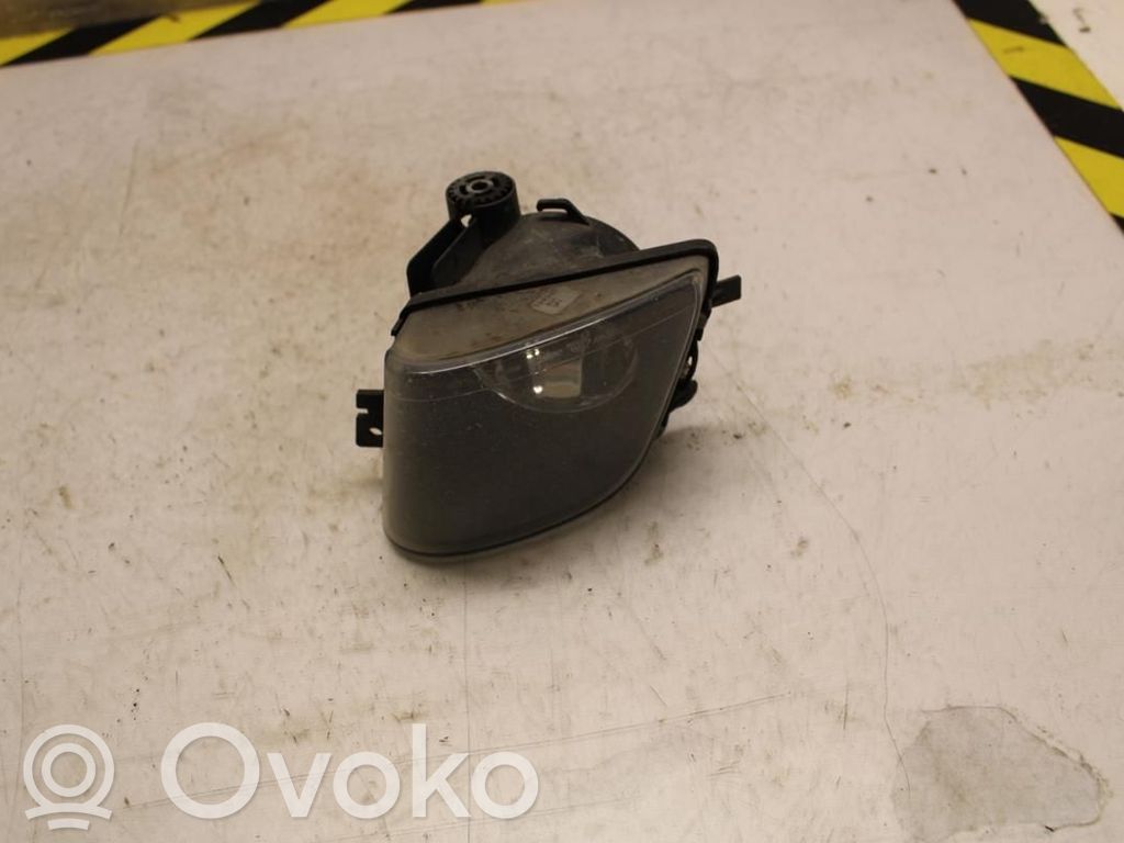 BMW 7 F01 F02 F03 F04 Feu antibrouillard avant