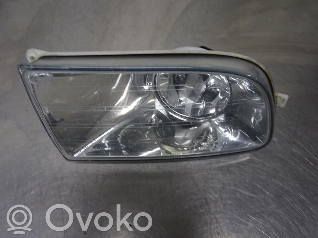 Skoda Octavia Mk2 (1Z) Proiector ceață 