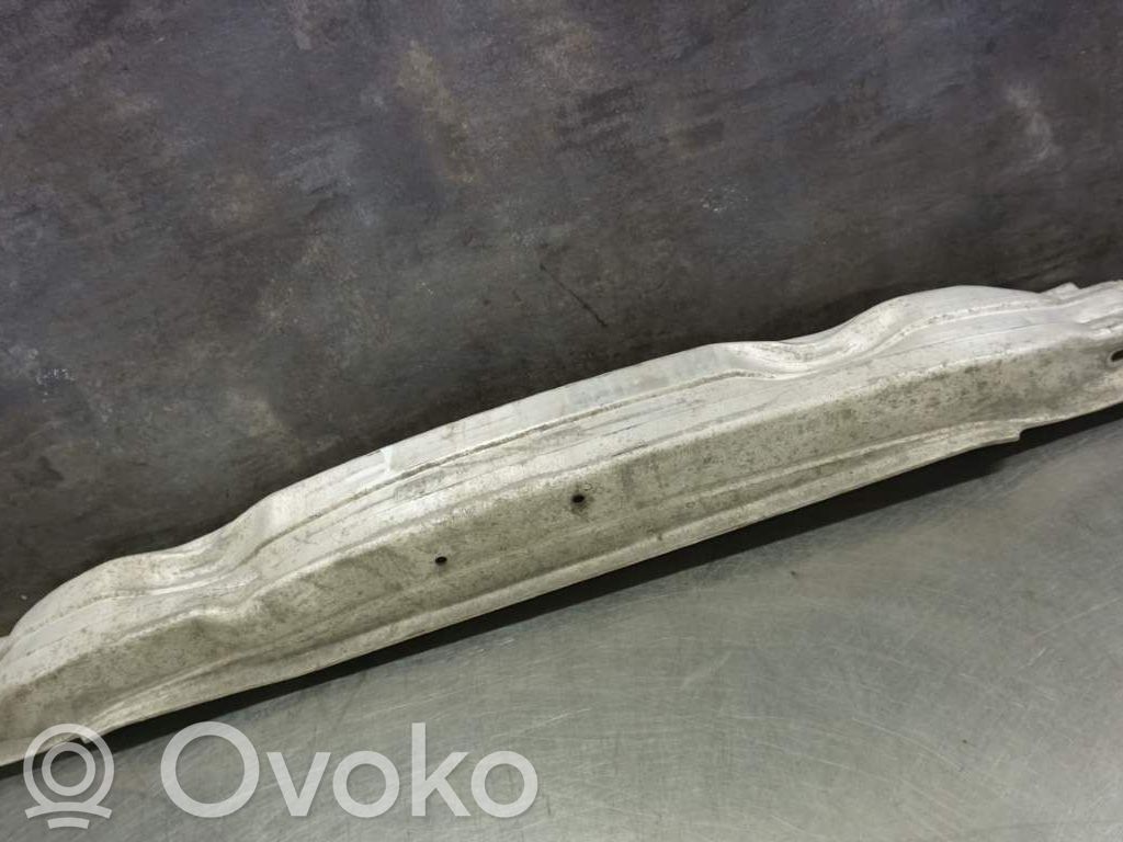 Audi A6 S6 C6 4F Traversa del paraurti anteriore 