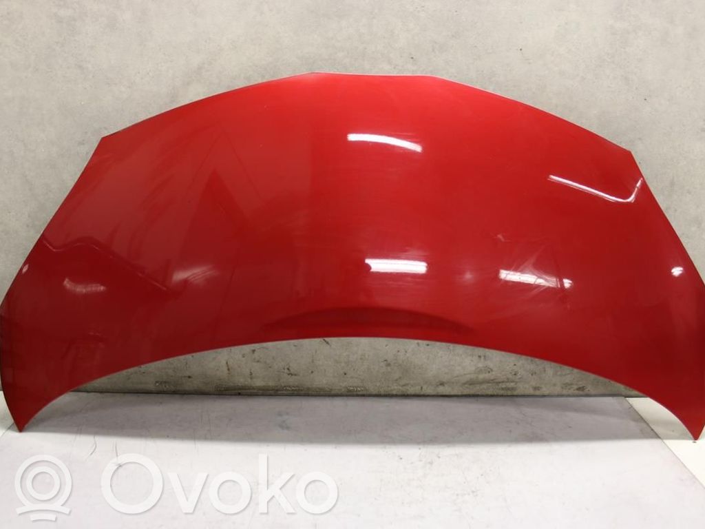 Toyota Aygo AB10 Konepelti 