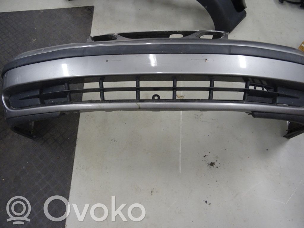 Saab 9-5 Front bumper 