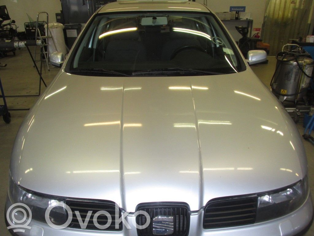 Seat Leon (1M) Motorhaube 