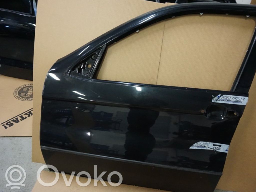 BMW X5 E53 Portiera anteriore 