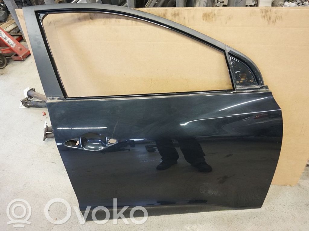 Hyundai ix35 Etuovi 