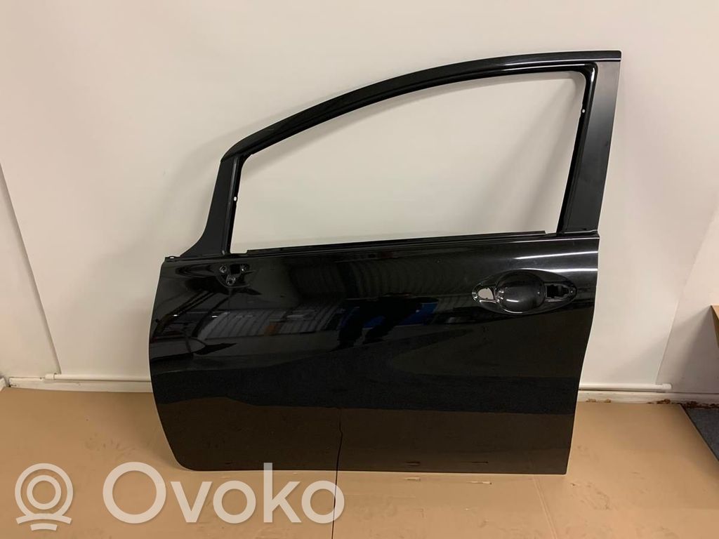 Nissan Note (E12) Durvis 