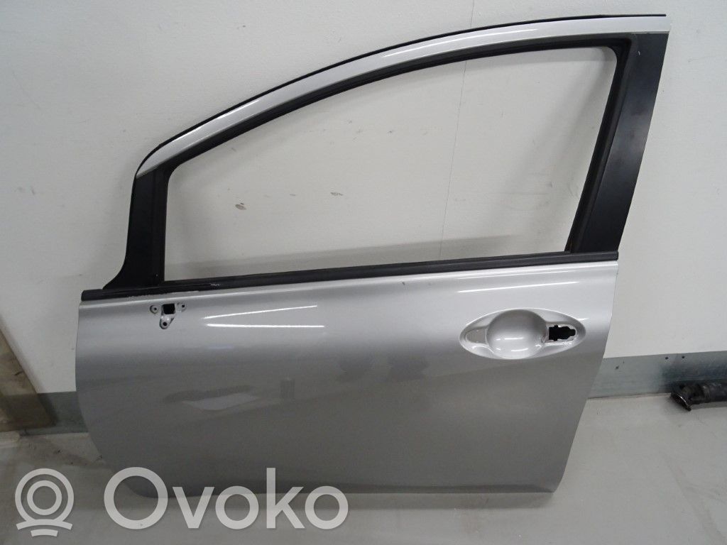 Nissan Note (E12) Durvis 