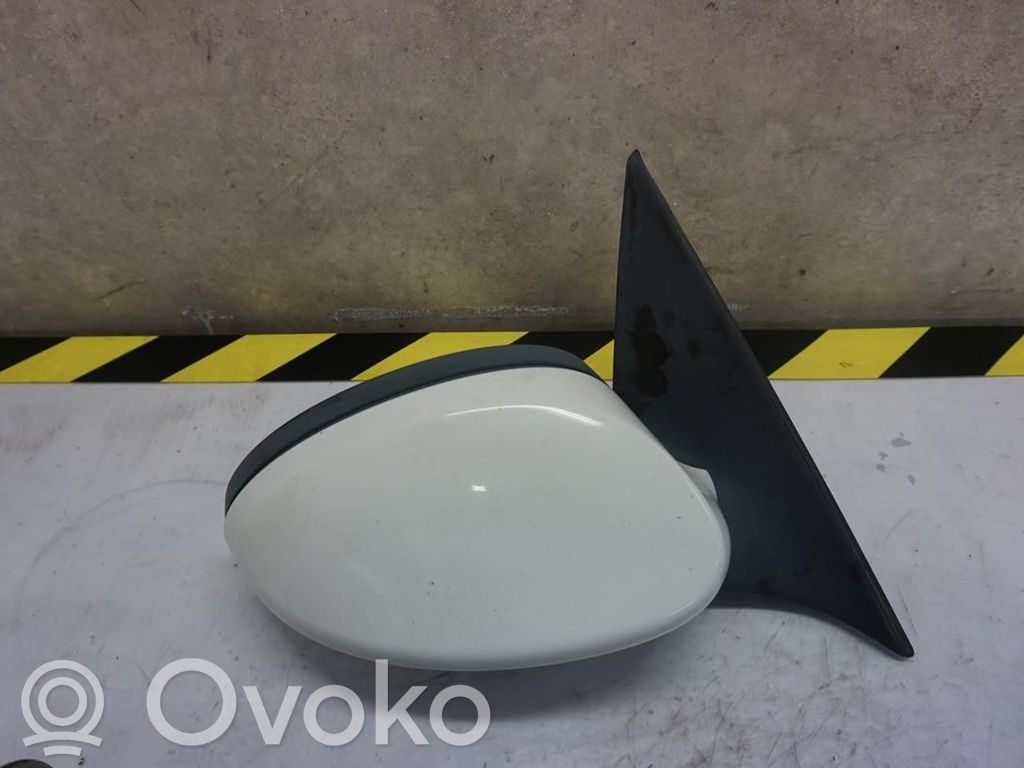 Elektryczne lusterko boczne drzwi przednich   51167176168,147559