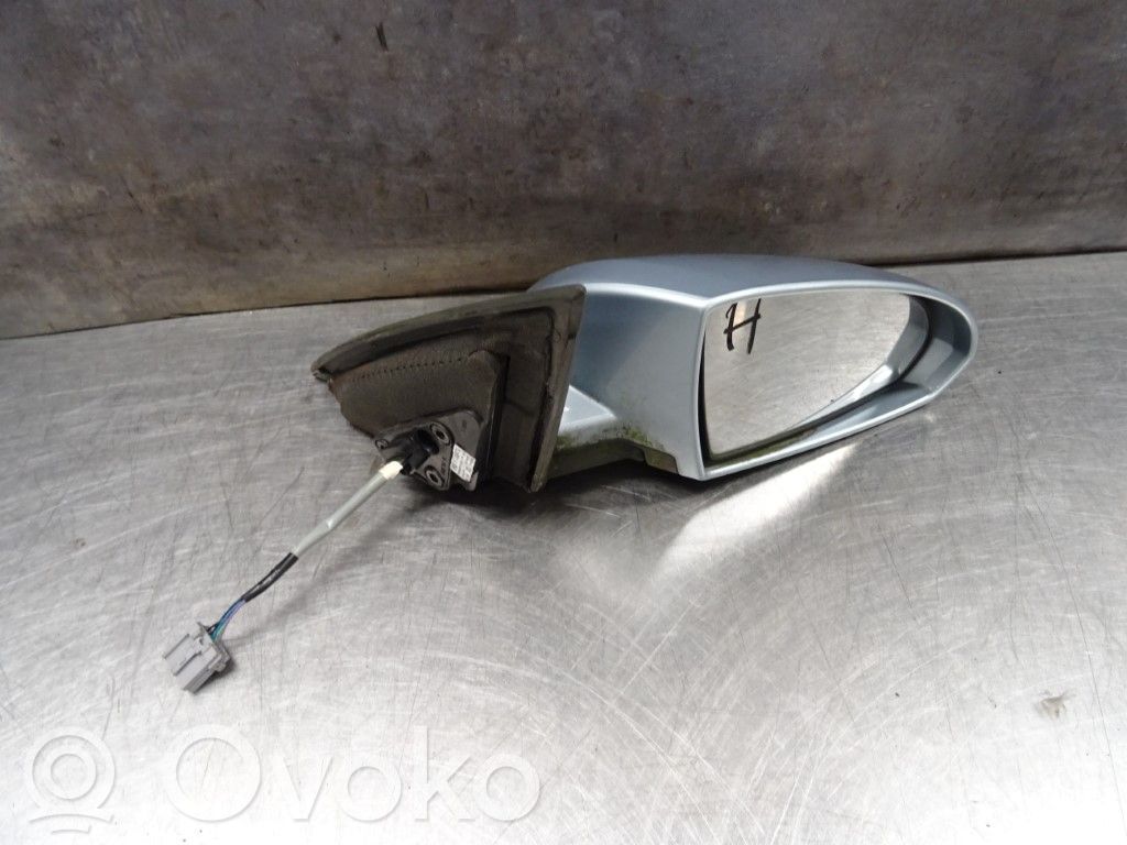 Nissan Primera Etuoven sähköinen sivupeili 