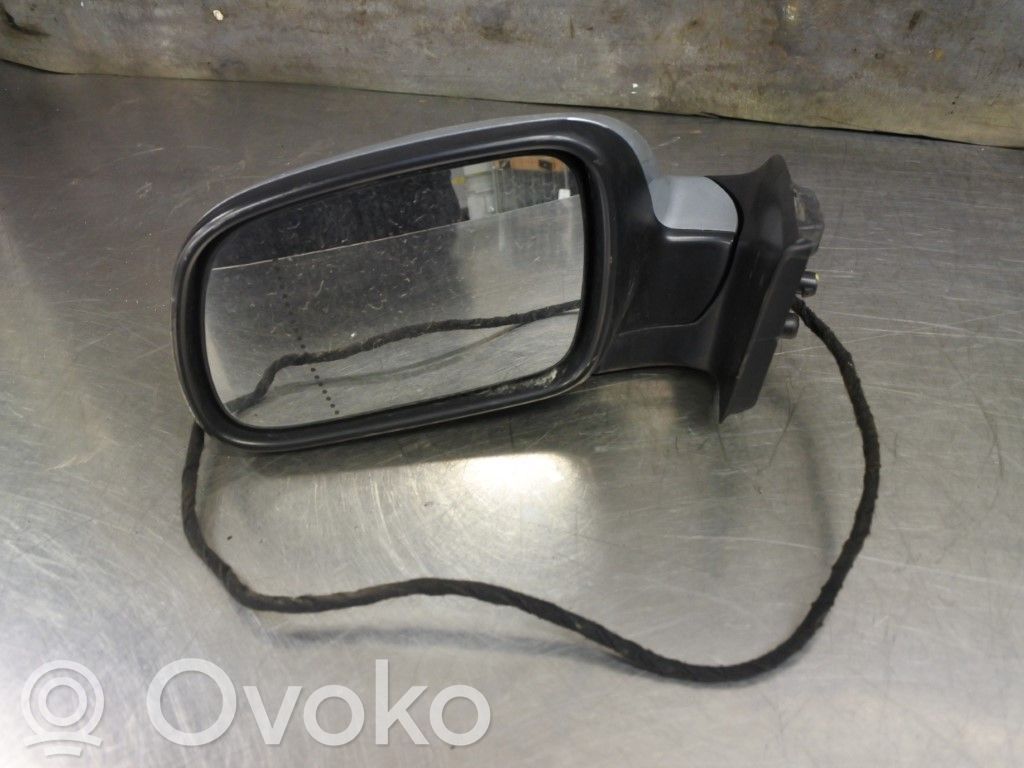 Peugeot 307 Oglindă electrică ușă față 