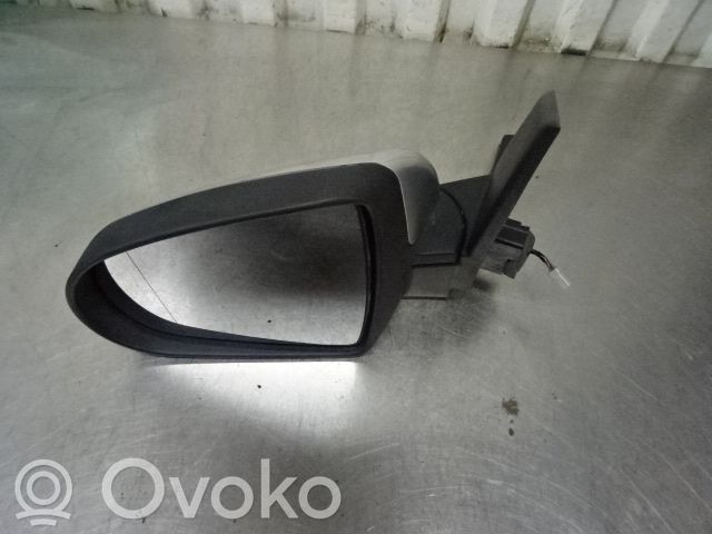 Mitsubishi Colt Specchietto retrovisore elettrico portiera anteriore 