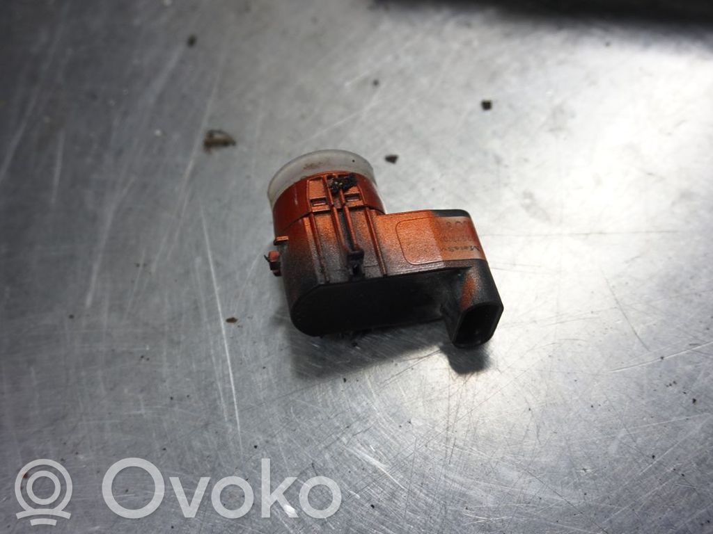 Skoda Fabia Mk2 (5J) Parking PDC sensor 