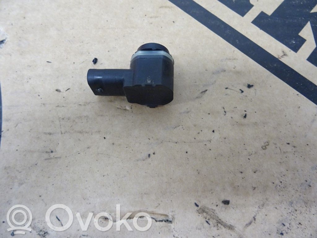 Volkswagen PASSAT B6 Sensor de aparcamiento PDC 
