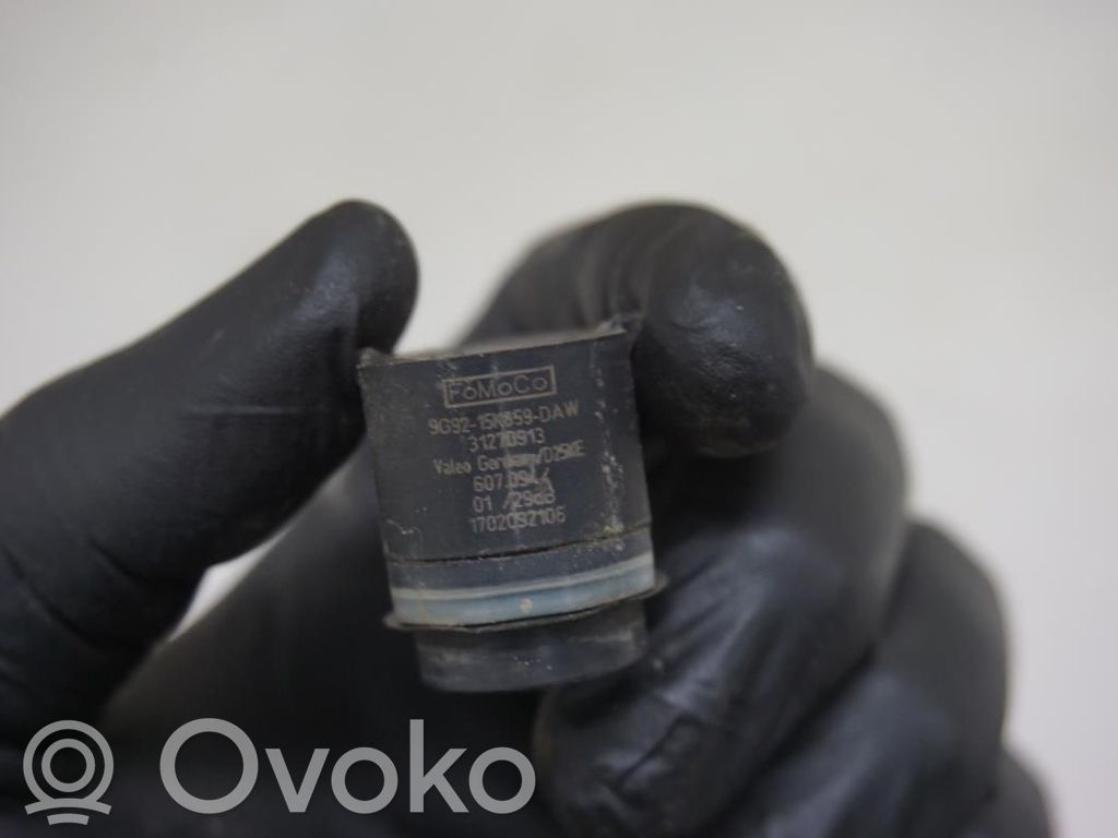 Sensor de aparcamiento PDC   30765703,155971,30786643