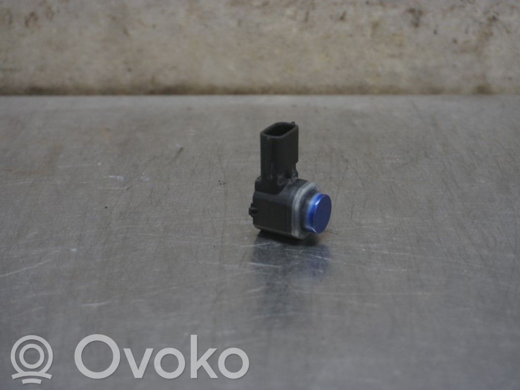 Renault Laguna III Parking PDC sensor 