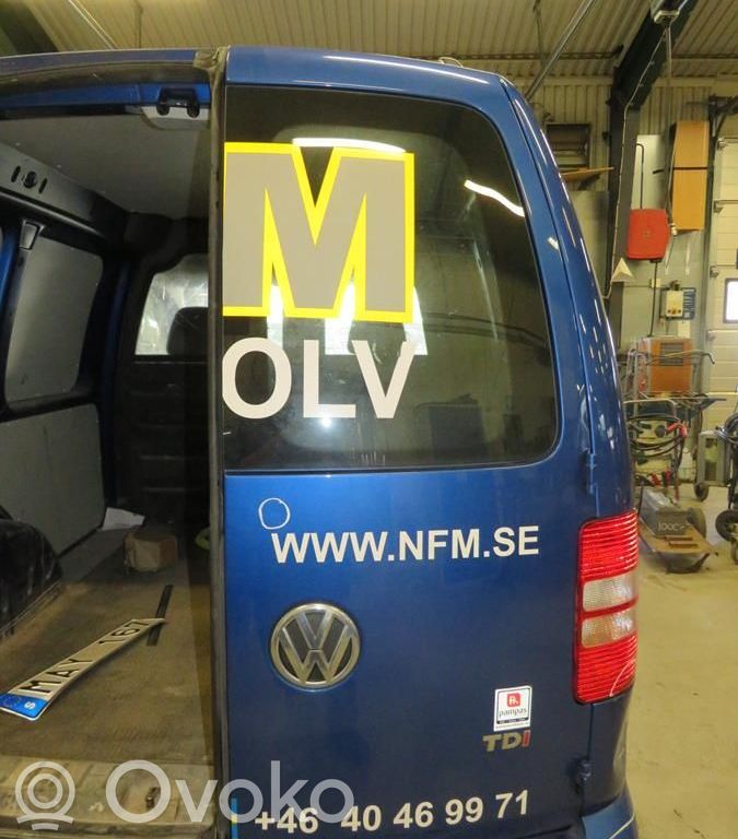 Volkswagen Caddy Drzwi tylne do samochodów dostawczych 