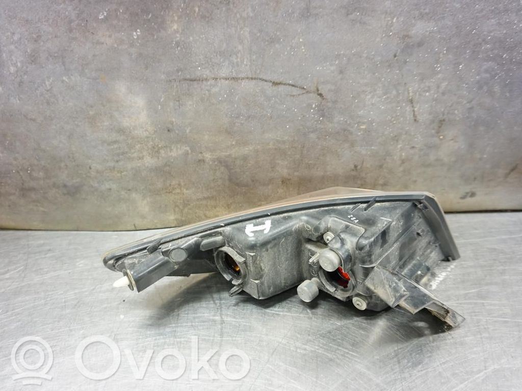 Honda Civic Lampă spate în caroserie 