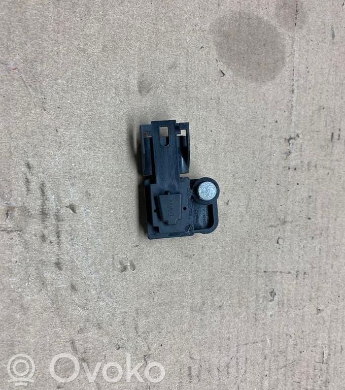 BMW 5 F10 F11 Capteur radar de distance