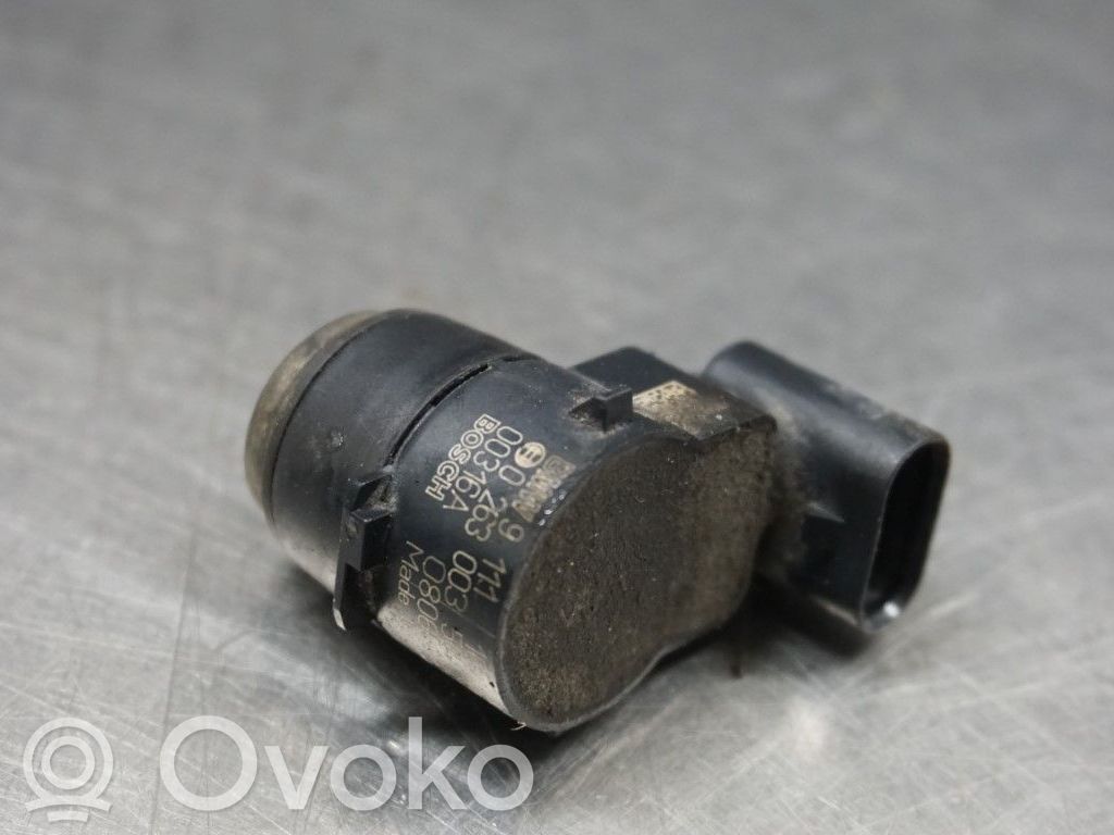 BMW 3 E90 E91 Parking PDC sensor 