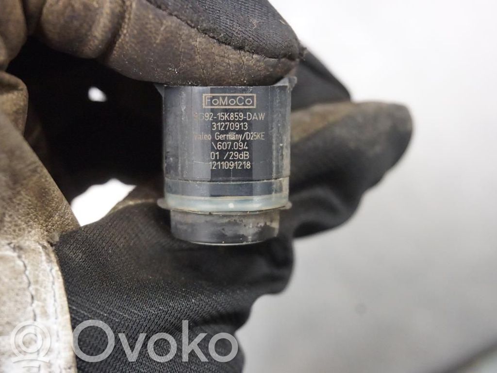 Parking PDC sensor   30765703,155971,30786643