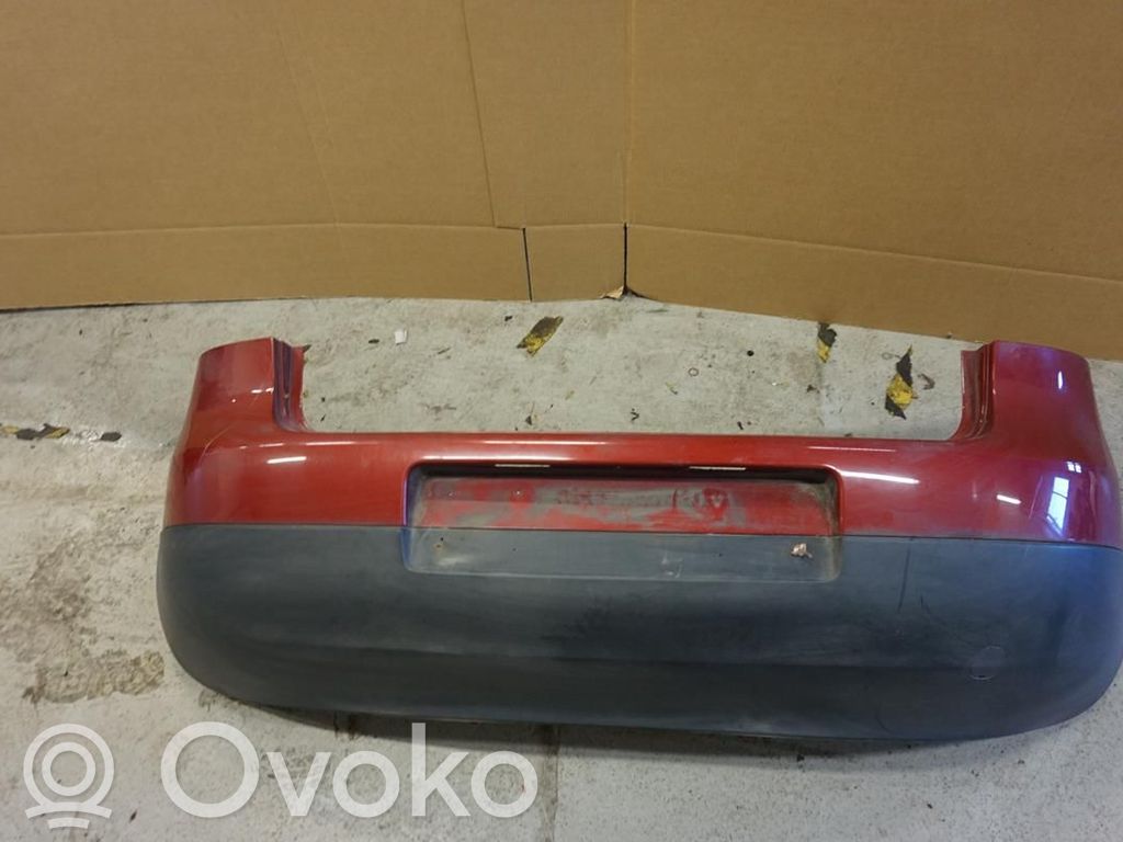 Volkswagen Golf V Zderzak tylny 