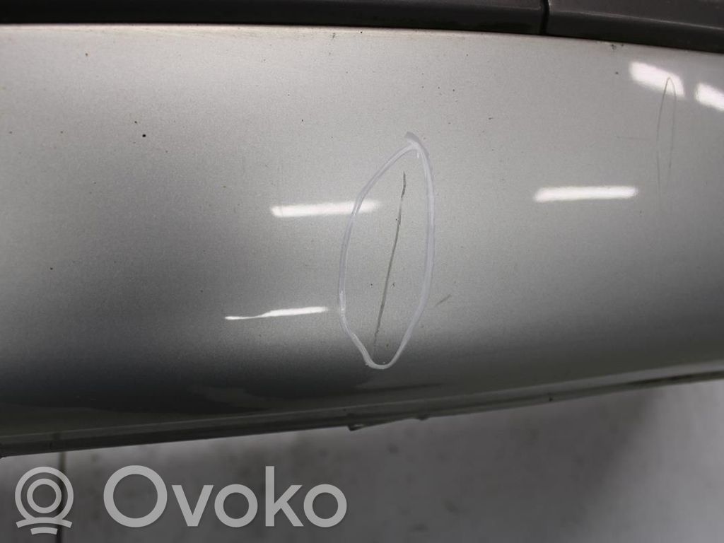 Renault Laguna II Stoßstange Stoßfänger 