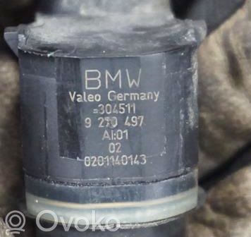 BMW 5 F10 F11 Sensore di parcheggio PDC
