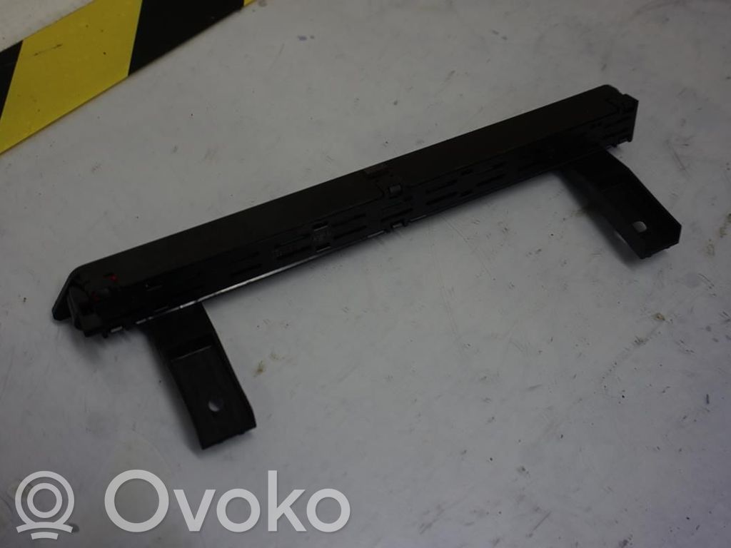 Skoda Fabia Mk1 (6Y) Luce d’arresto centrale/supplementare 