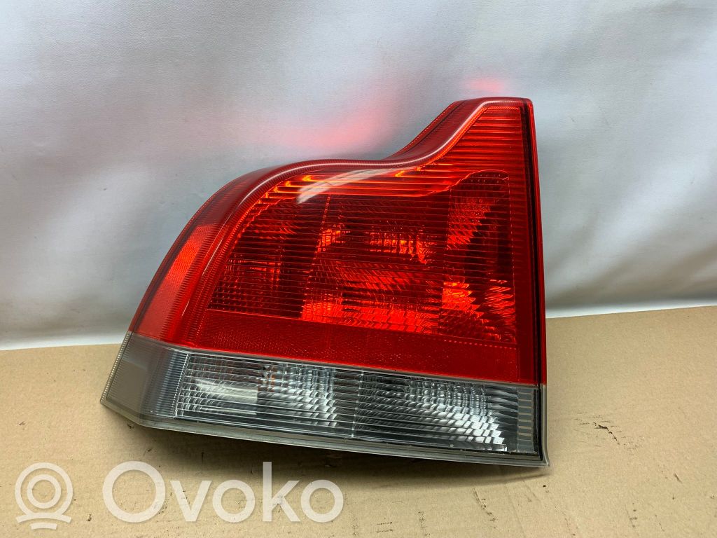 Volvo S60 Galinis žibintas kėbule 