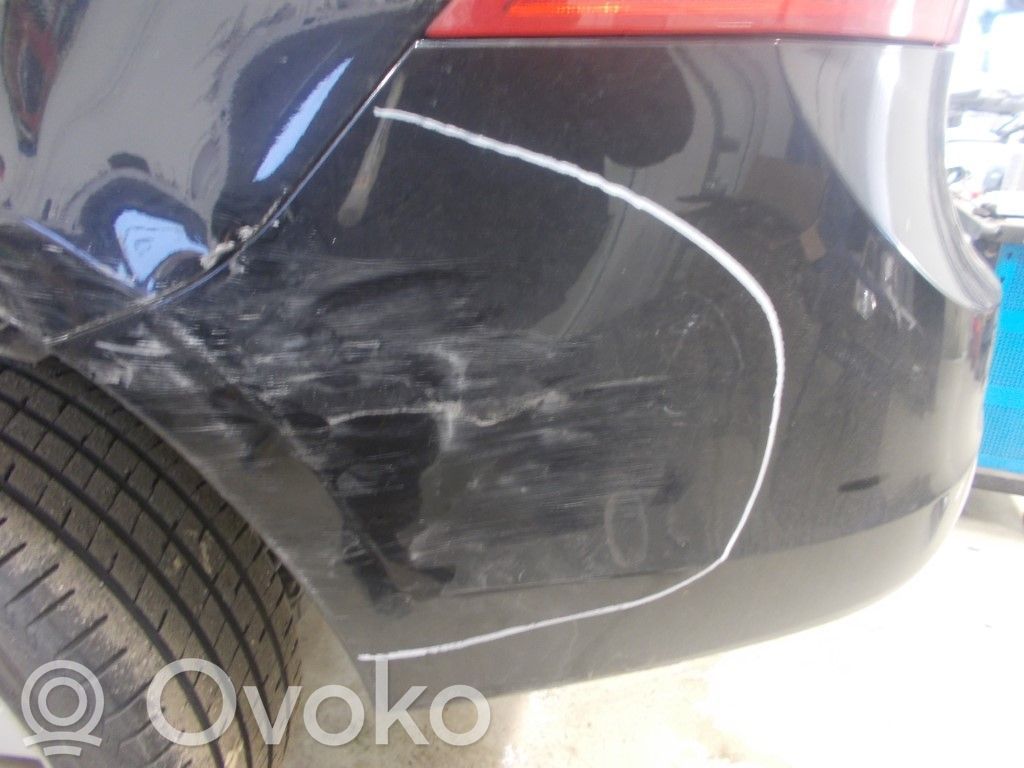 Volvo S60 Parachoques 