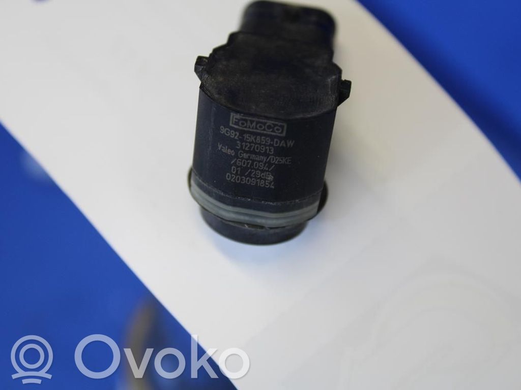 Volvo V70 Sensore di parcheggio PDC 