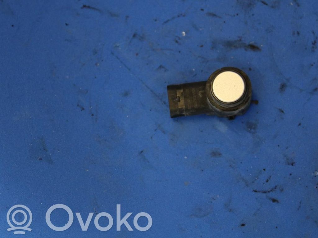 Volvo V70 Senzor de parcare PDC