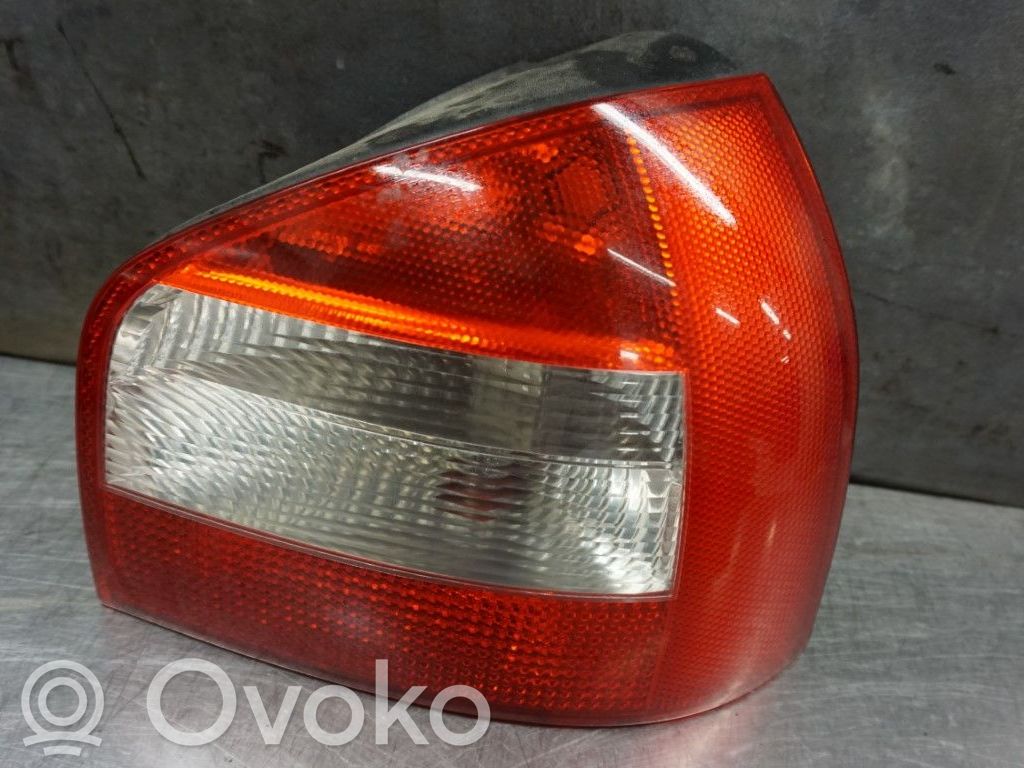 Audi A3 S3 8L Lampa tylna 
