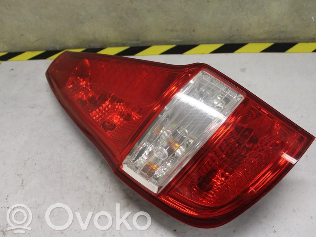 Hyundai i30 Luz trasera/de freno 