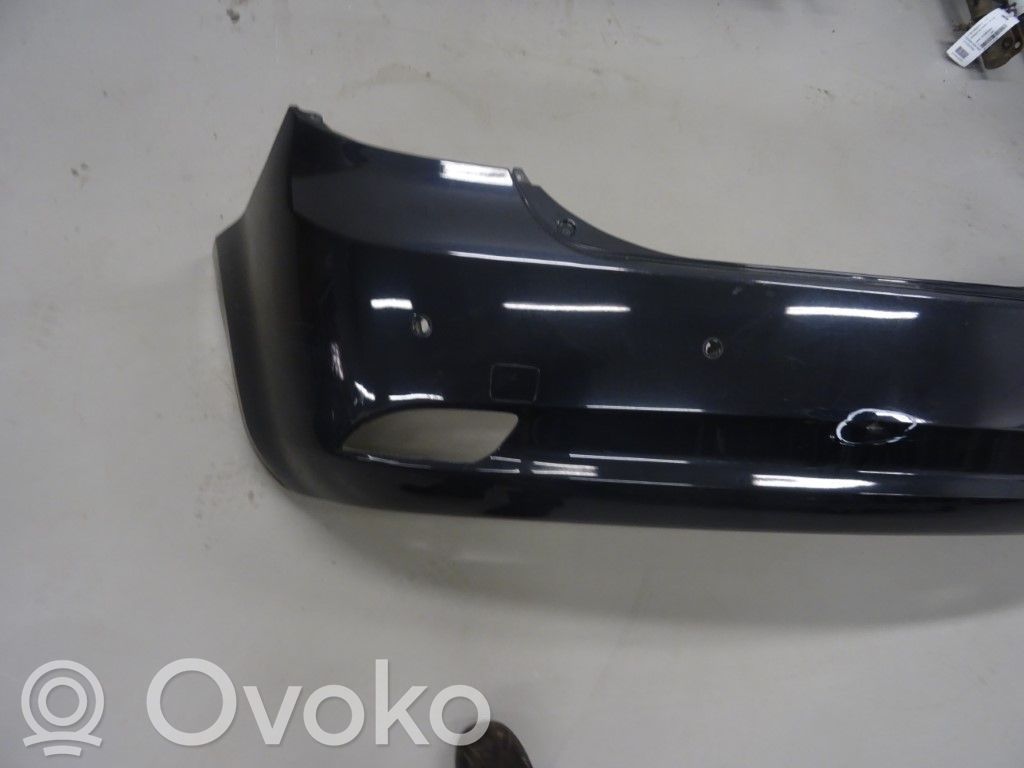 KIA Ceed Bamperis 