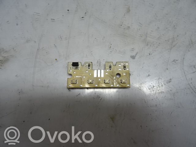 Volvo V70 Luci posteriori 