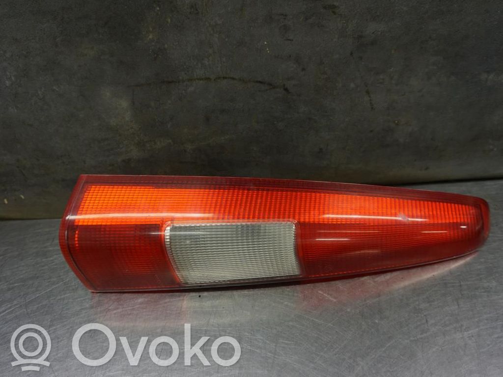 Volvo S70  V70  V70 XC Lampa tylna 